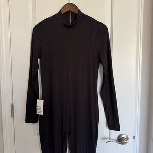 Bumpsuit Penelope Unitard NWT